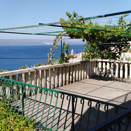 Holiday Home Sunce Pisak Exterior foto