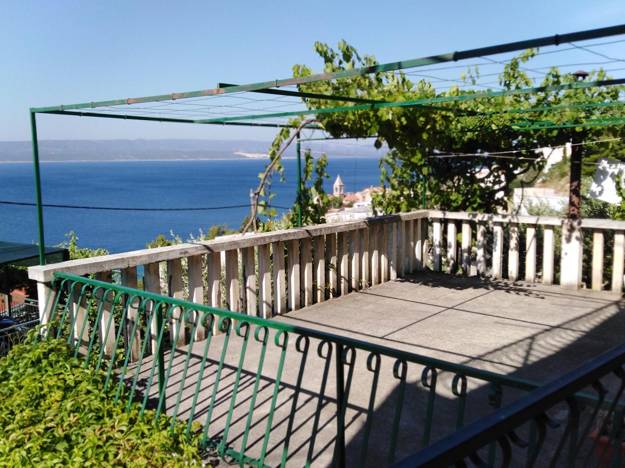 Holiday Home Sunce Pisak Exterior foto