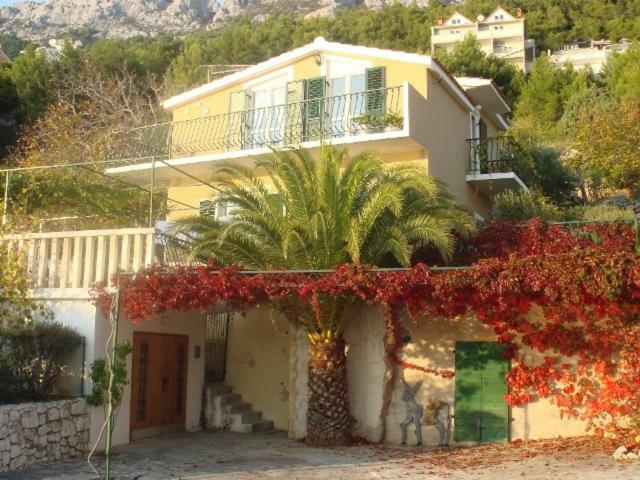 Holiday Home Sunce Pisak Exterior foto