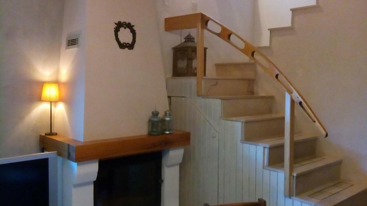 Holiday Home Sunce Pisak Exterior foto