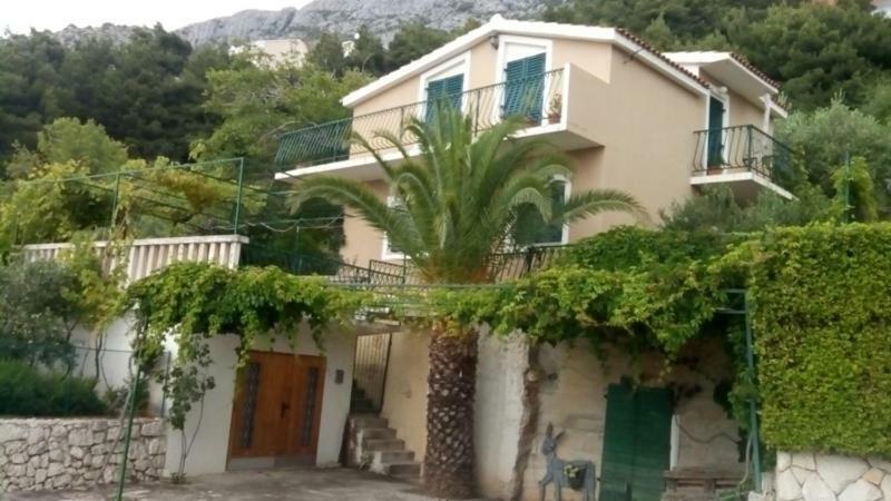 Holiday Home Sunce Pisak Exterior foto