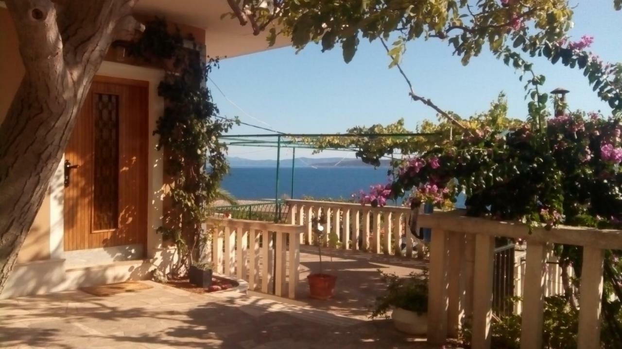 Holiday Home Sunce Pisak Exterior foto